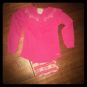 American Girl Pajamas